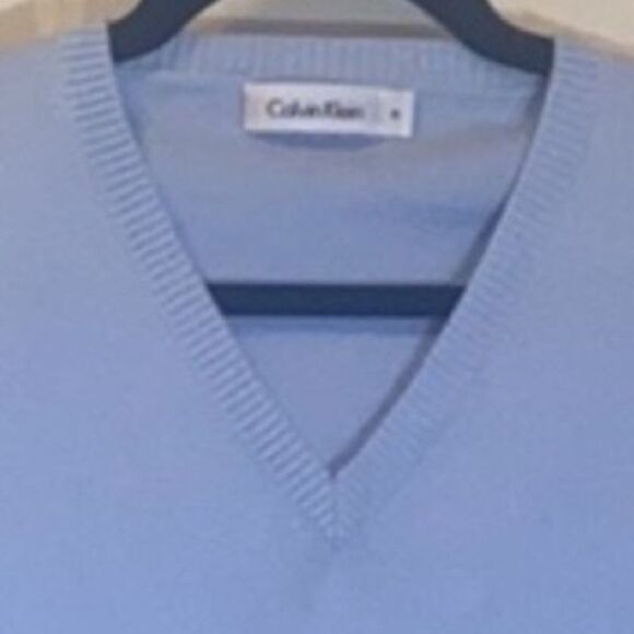 Calvin Klein Men’s Sweater Size XL - Picture 5 of 6
